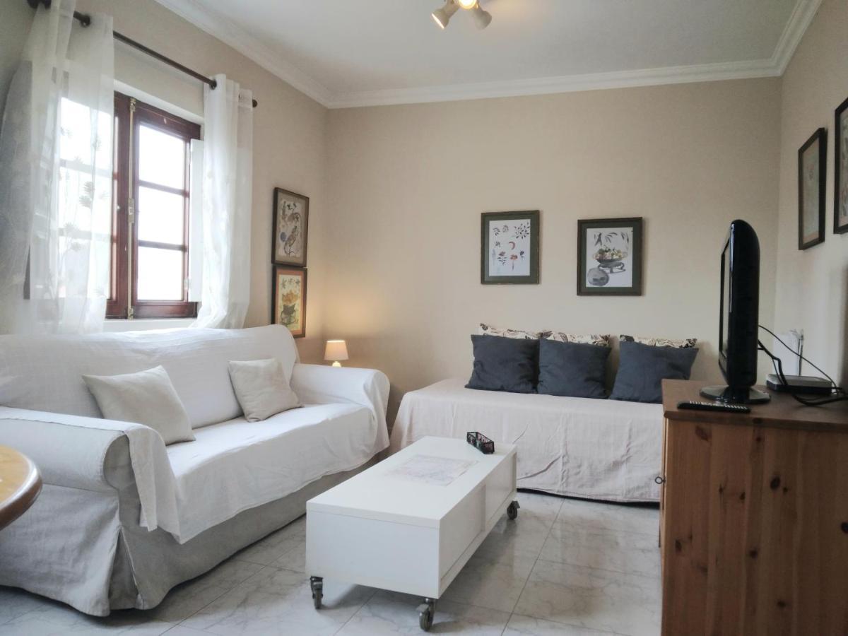 Apartamento Maya La Laguna  Exterior foto
