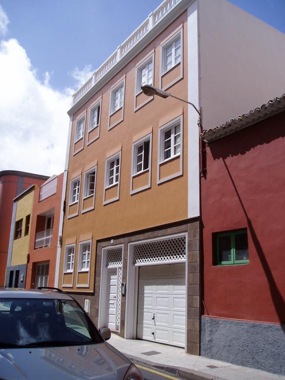 Apartamento Maya La Laguna  Exterior foto