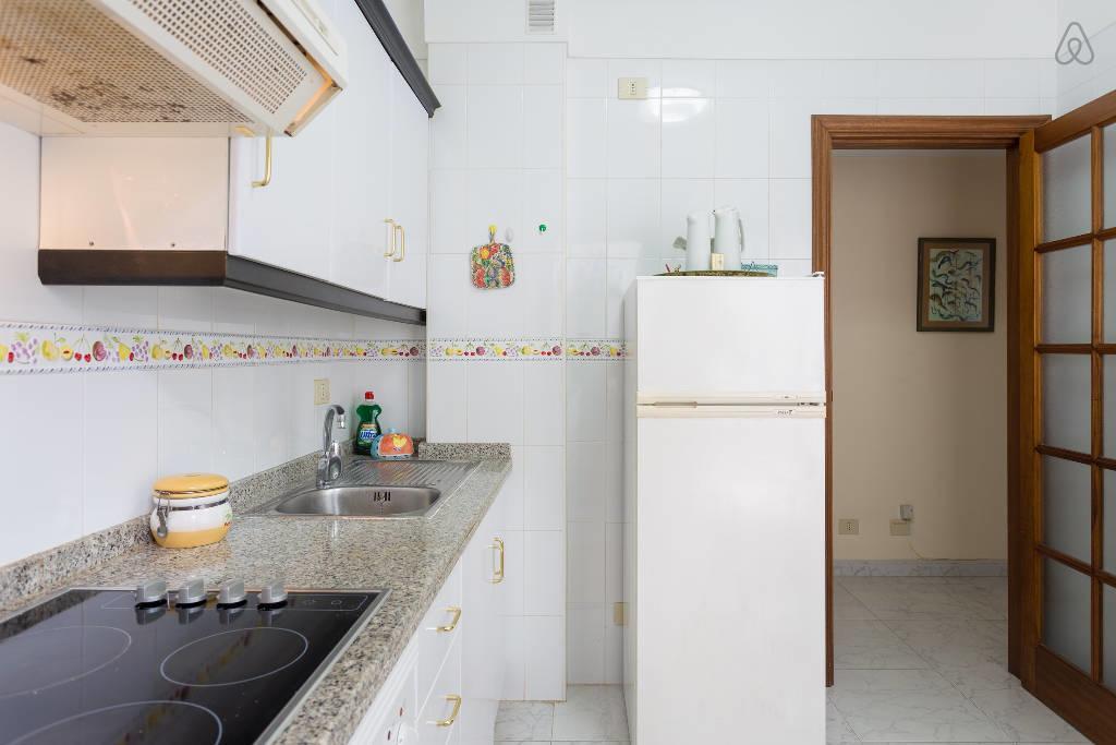Apartamento Maya La Laguna  Exterior foto